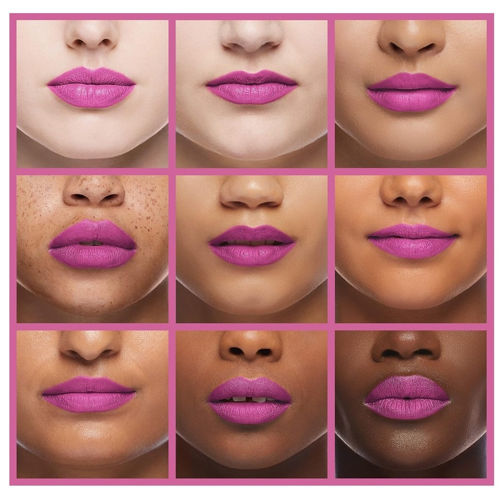 L'Oréal Matte Lip Liner Strike A Matte-Ch - Picture 3 of 4